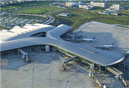 揭陽機(jī)場